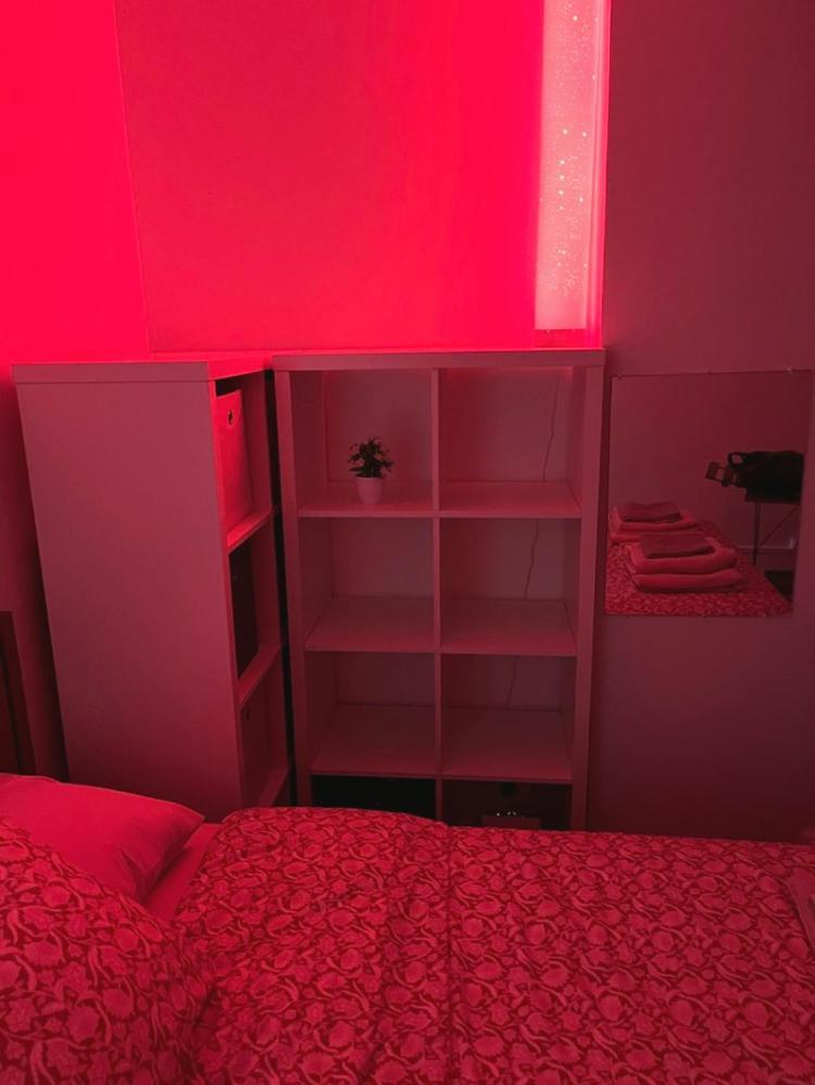 Apartamento Avec Balcon Pres Sacre Coeur París